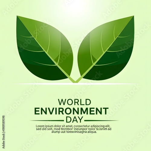 World environment day a celebration of nature and sustainability
