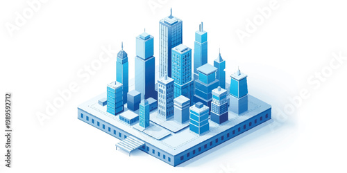 The historic Tower of London stands as a monumental stone building within the modern UK city skyline, showcasing iconic architecture and urban design amidst the tall skyscrapers of the metropolis