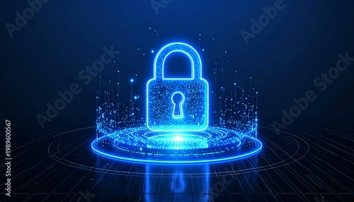 Prompt: Shield of digital trust