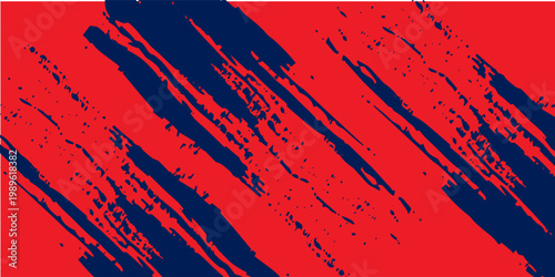 black red dragon decal brush fire volcano lava sakura Asia Japan anime style illustration sporty background banner style illustration.