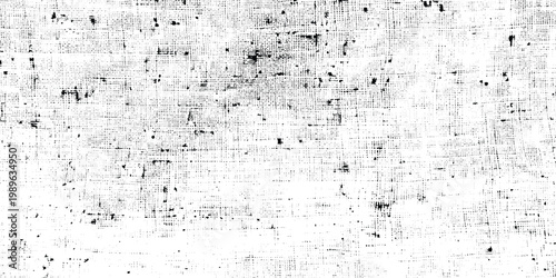 Grunge white background with black scratch marks, distressed paint texture, rough abstract lines, minimalist urban decay style vector.