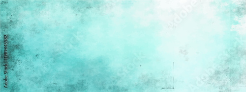 Vector ethereal watercolor wash background serene abstract composition evokes a sense of tranquility. showcases a subtle gradient of cool, calming hues, reminiscent of the sky. 