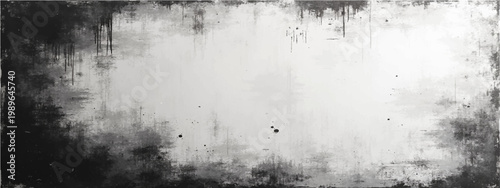 Vector abstract grunge background, a textured composition with a weathered effect, ideal for conveying a sense of age, grit, or artistic expression. The evokes depth.