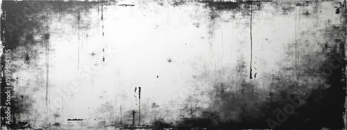 Textured and distressed film frame with a blank space that tells a story. The grunge effect gives the film an antique feel. This background works well for any kind of content. 