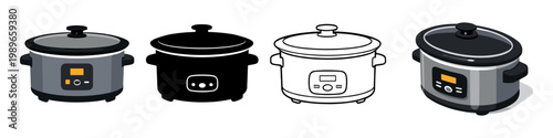Slow Cooker Collection