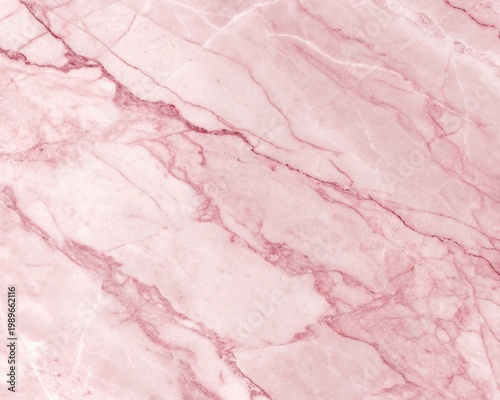 Elegant Pink Marble Texture Background with Natural Rose Veining for Luxury Interior Design and Product Backdrop