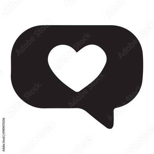 Creative conversation concept vector with speech bubbles and dialogue interaction design