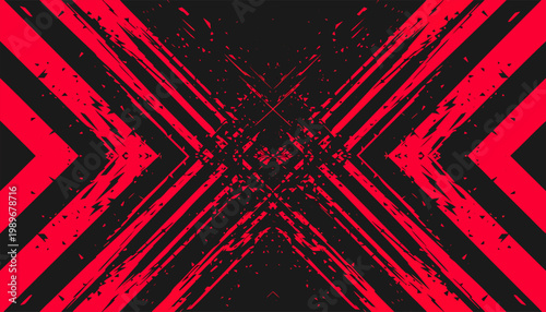 Minimalist Vector Explosion of Parallel Lines.eps