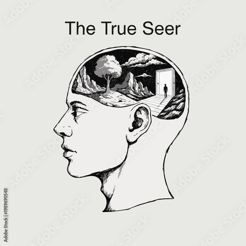 The True Seer