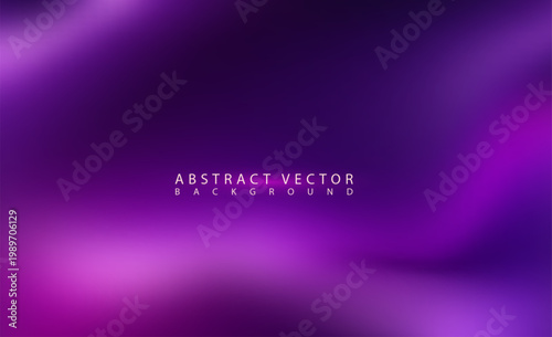 Pink abstract vector background design