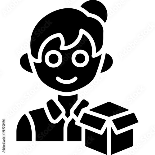 Product Owner Illustration