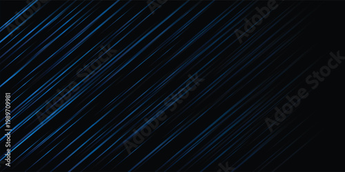 Illustration vibrant diagonal lines sweep across warm orange and red hues with artistic flow lines and luminous shading effects, graphic illustration