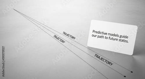 Predictive Models Show Multiple Trajectories Toward Future Success