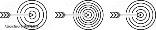 Diagram of wave propagation through multiple openings
