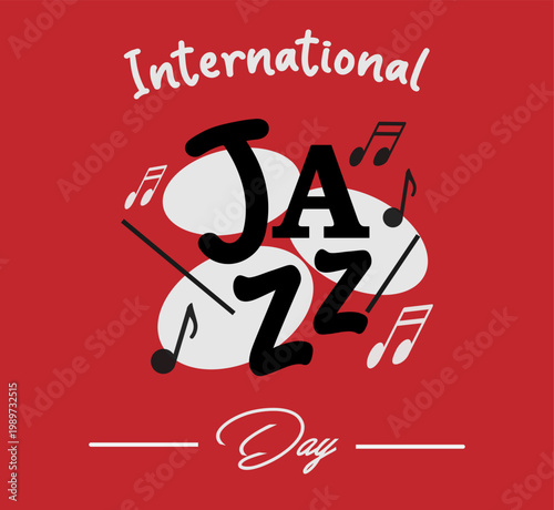 International Jazz Day celebration