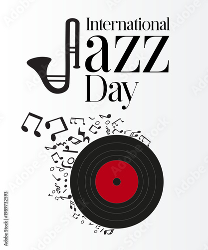 International Jazz Day celebration