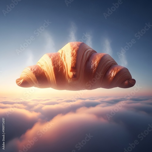 SURREAL  CREATIVE (2026 TREND STYLE)