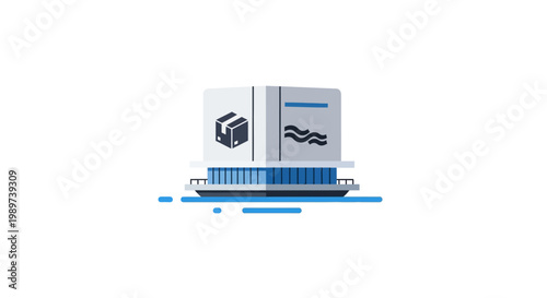 Modern Server Hardware Technology.