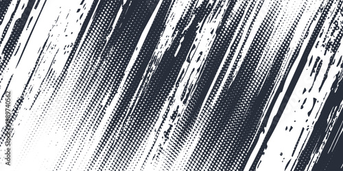 Manga focus speed lines for comic effect. Motion and action diagonal focus flash strip lines for anime comic book