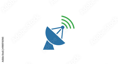 Photos Satellite Dish Antenna Communication Technology.