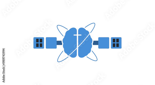 Satellite Dish Antenna Technology.