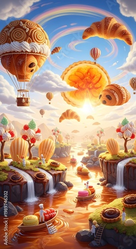 SURREAL  CREATIVE (2026 TREND STYLE)