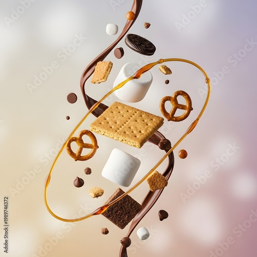 SURREAL  CREATIVE (2026 TREND STYLE)