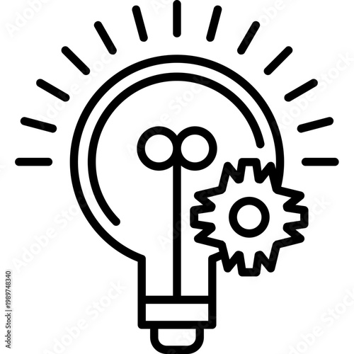 Idea Icon