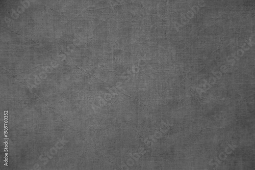 aged gray grey canvas material wall texture creates vintage rough surface backdrop with atr artistical paint pattern and antique empty parchment design on an old textured page mockup mock up template
