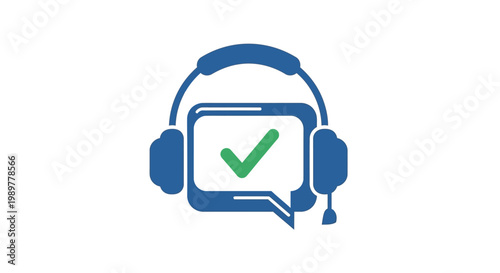 Customer service support call center.