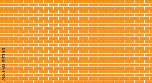 Abstract geometric brickwork pattern in high-contrast line art
