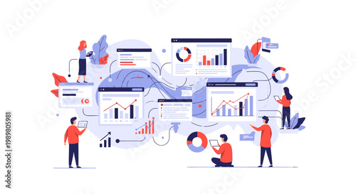 A clean, modern geometric background evoking clarity, innovation, and a sense of forward movement. Ideal for website design, presentations, or marketi