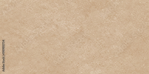 Blank aged brown kraft paper texture with a rough vintage grunge pattern on a recycled cardboard material surface for an antique parchment background design