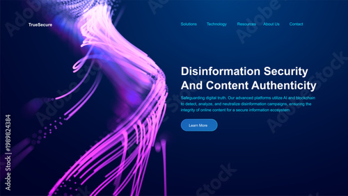 Wave background tech with ai data technology for neuron digital music. Abstract pattern ripple with invest science blue for network line sound. Big webinar cyber with bg water future for particle.