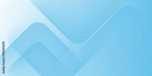 blue adn white color background abstract art vector ilustration. eps 10