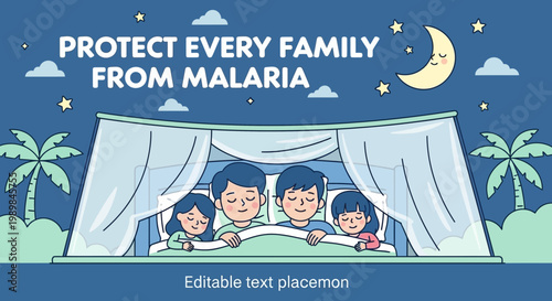 World Malaria Day Awareness - A Global Health Initiative