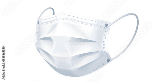 medical mask, face mask, surgical mask, disposable mask, protective mask, safety mask, hygiene product, health protection, virus prevention, bacteria filter, hospital mask, healthcare icon, covid mask