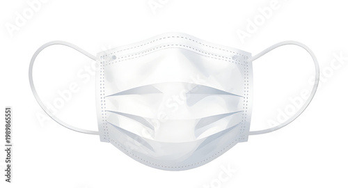 medical mask, face mask, surgical mask, disposable mask, protective mask, safety mask, hygiene product, health protection, virus prevention, bacteria filter, hospital mask, healthcare icon, covid mask