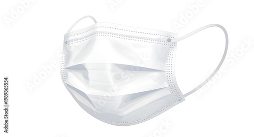 medical mask, face mask, surgical mask, disposable mask, protective mask, safety mask, hygiene product, health protection, virus prevention, bacteria filter, hospital mask, healthcare icon, covid mask