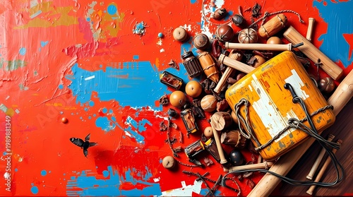 pemmican traditional food survival ration indigenous recipe dried meat high energy historical nutrition native american cuisine wilderness protein rich snack