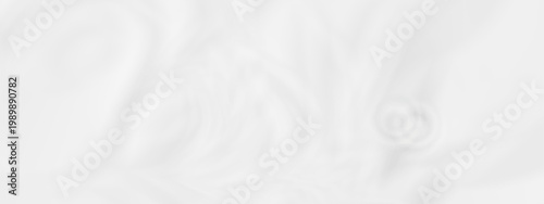 Creased paper texture white crumpled blank paper texture. Grunge paper texture. Natural watercolor text abstract wrinkled white recycled grungy ripped pattern poster paper.	