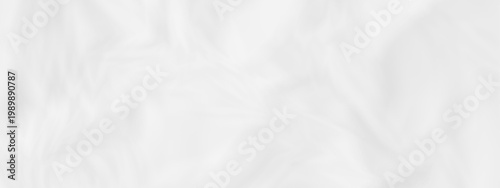 Creased paper texture white crumpled blank paper texture. Grunge paper texture. Natural watercolor text abstract wrinkled white recycled grungy ripped pattern poster paper.	