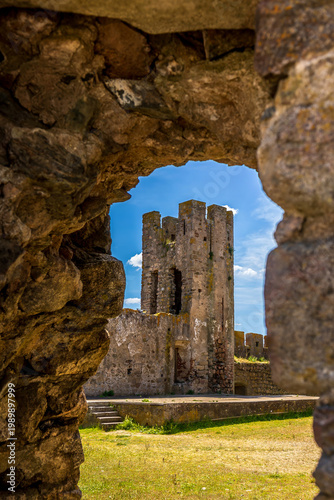 Arraiolos Castle, Alentejo Portugal – Medieval Hilltop Fortress and Historic Village Landscape