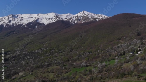 Monte Cusna Areal Film