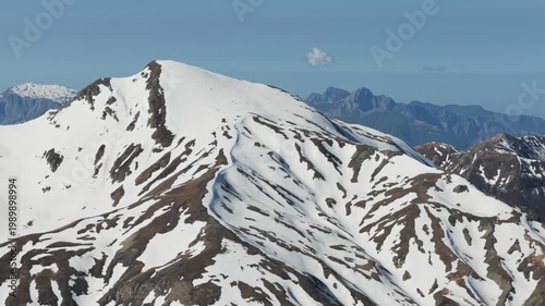 Monte Cusna Areal Film