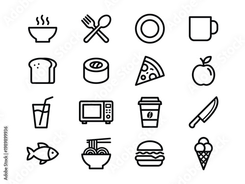 Business and lifestyle icons: services finance health and security with icon set business lifestyle security protection document contract agreement insurance building collaboration strategy