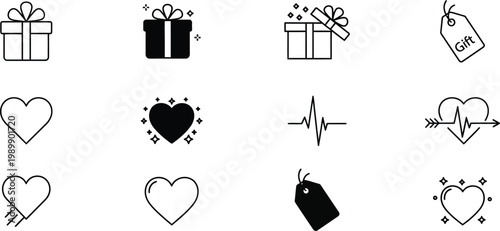 Fathers day gifts love heartwarming icons for celebrating dad