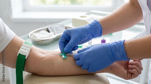 Gentle Hands, Accurate Care