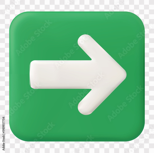 Disaster and Emergency Service Vector Icon Set | 3D icon set | evacuation route