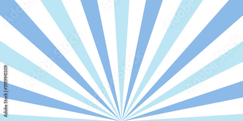 Morning Radiance Beam Pattern, Sunbeam lines background